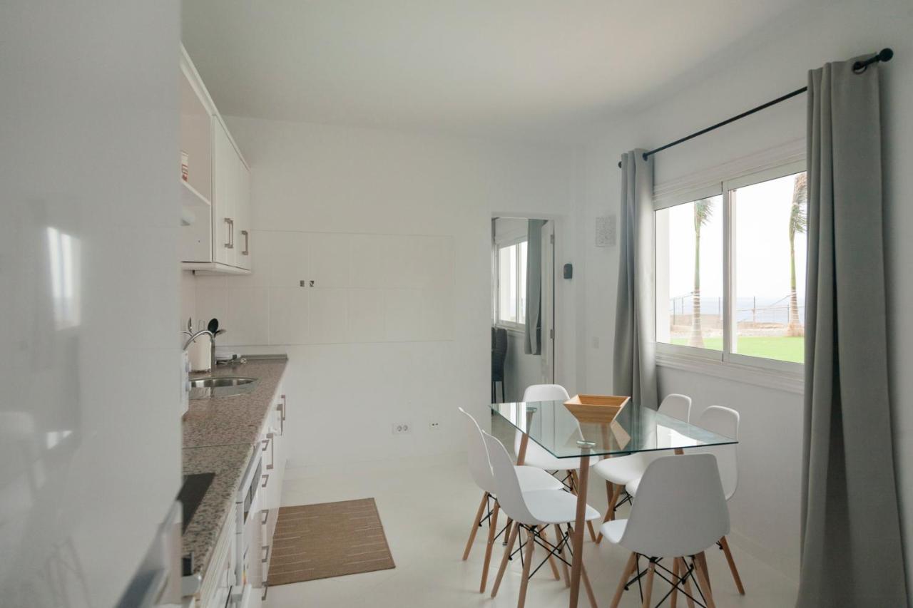 Chalet Marpacos Σάντα Κρουζ Τενερίφης Εξωτερικό φωτογραφία