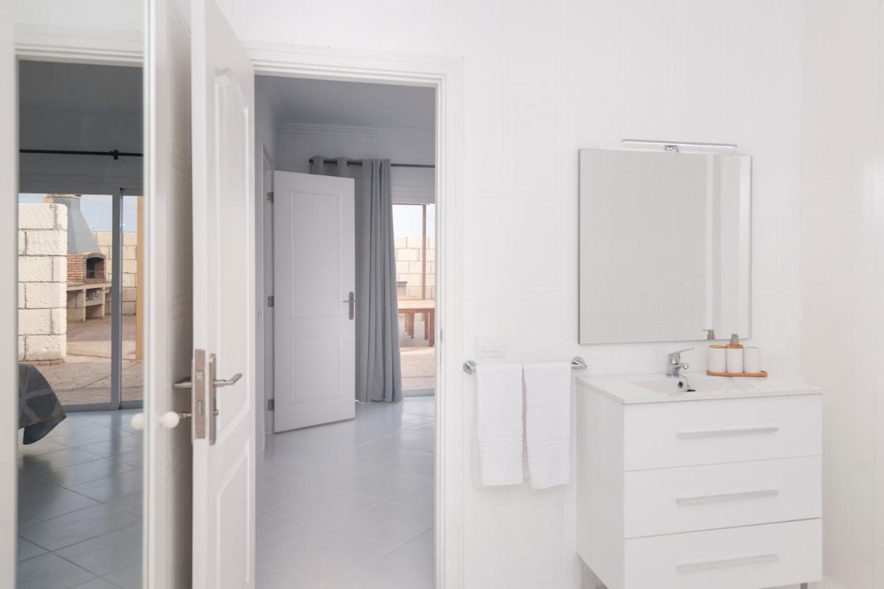 Chalet Marpacos Σάντα Κρουζ Τενερίφης Εξωτερικό φωτογραφία