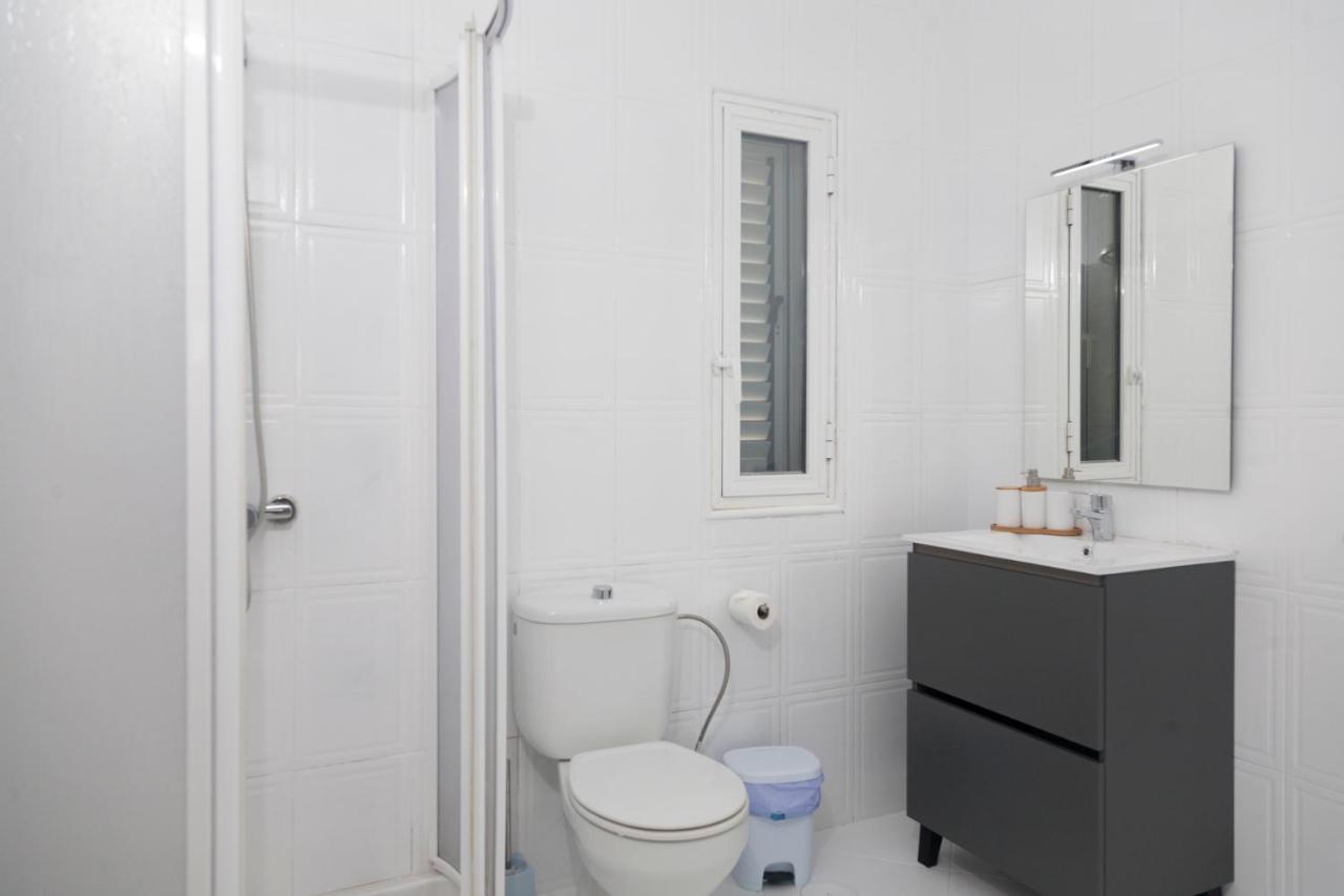 Chalet Marpacos Σάντα Κρουζ Τενερίφης Εξωτερικό φωτογραφία