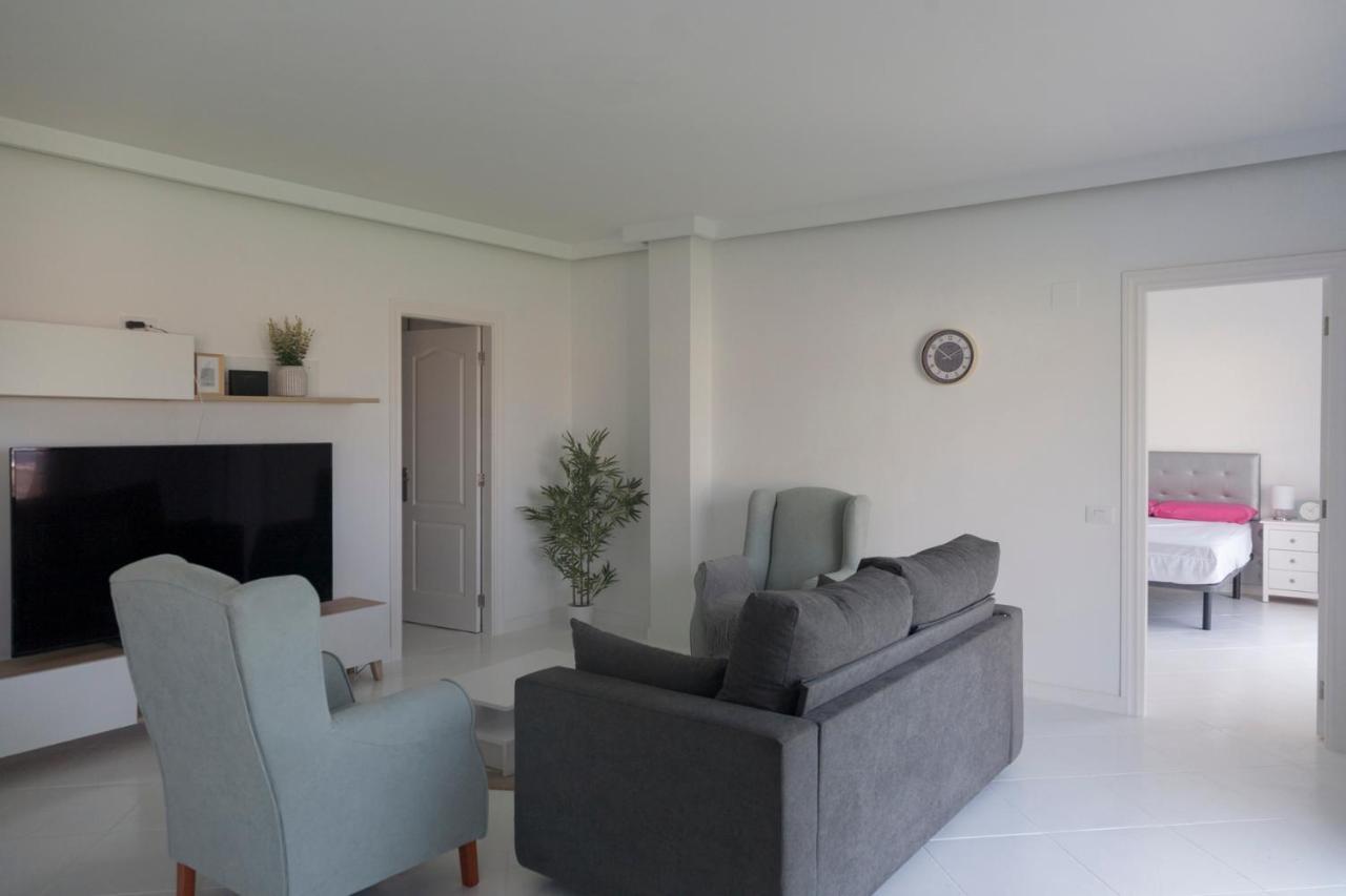 Chalet Marpacos Σάντα Κρουζ Τενερίφης Εξωτερικό φωτογραφία