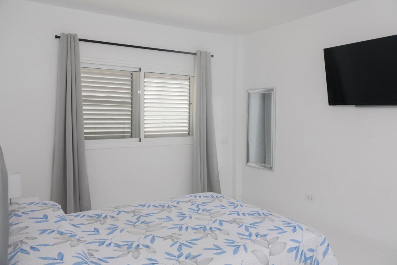 Chalet Marpacos Σάντα Κρουζ Τενερίφης Εξωτερικό φωτογραφία