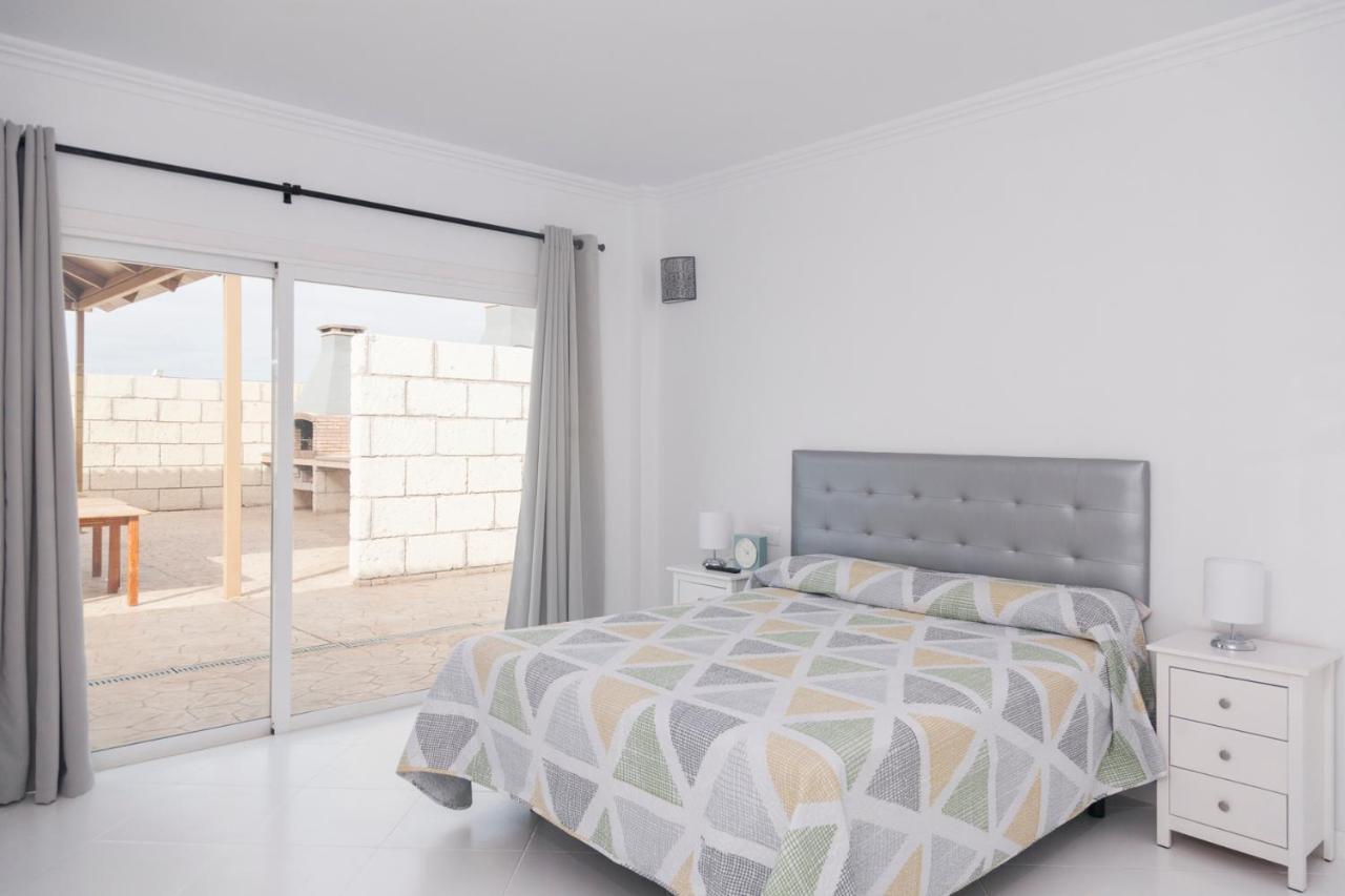 Chalet Marpacos Σάντα Κρουζ Τενερίφης Εξωτερικό φωτογραφία