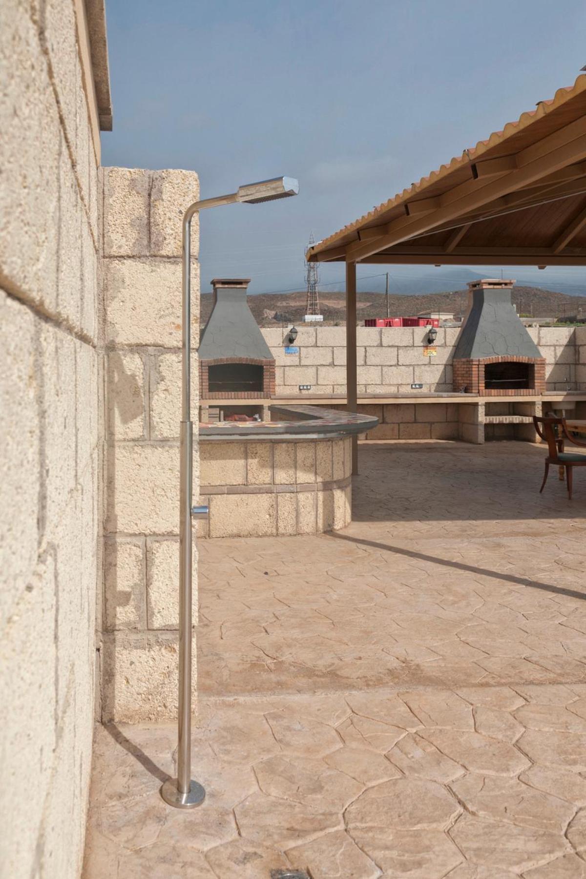 Chalet Marpacos Σάντα Κρουζ Τενερίφης Εξωτερικό φωτογραφία
